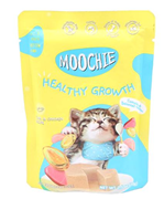 Moochie 猫用 キトン ツナ ＆ チキン 12個入