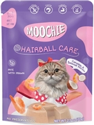 Moochie 猫用 ヘアボール エビ 12個入