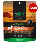 NUTAD 羊 Ｇ トライプトリーツ 100g