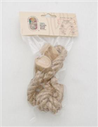 ドッグ・チュー・ ロープ ダブルM