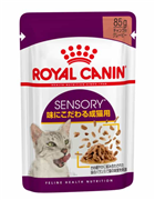 センサリー味にこだわる成猫用85g