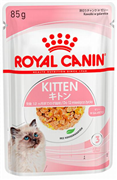ロイヤルカナン キトン ゼリー 85g×12