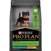 プロプラン 超小型・小型犬 子犬用 チキン 2.5kg