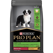 プロプラン 中型犬 子犬用 チキン 3kg