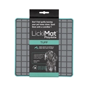 ドリームブロッサム リッキーマット タフプレイデート ターコイズ 犬猫兼用