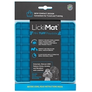 ドリームブロッサム リッキーマット ミニタフプレイデート ターコイズ 犬猫兼用