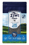 ZiwiPeak ジウィピーク エアドライ・ドッグフード ラムレシピ　1kg