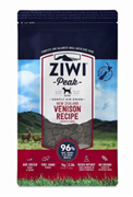 ZiwiPeak ジウィピーク エアドライ・ドッグフード ベニソンレシピ　2．5kg