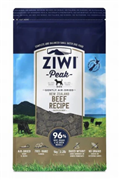 ZiwiPeak ジウィピーク エアドライ・ドッグフード ビーフレシピ　1kg