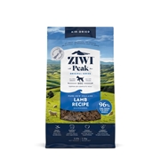 ZIWI  ジウィ　エアドライドッグフード　ラム　４ｋｇ