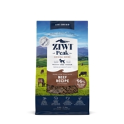ZIWI  ジウィ　エアドライドッグフード　グラスフェッドビーフ　４ｋｇ