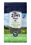 ZiwiPeak ジウィピーク エアドライ・ドッグフード トライプ＆ラムレシピ　1kg