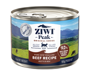 キャット缶　ビーフレシピ　185g