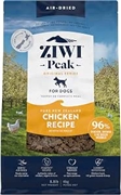 ZIWI  ジウィ　エアドライドッグフード　チキン　４ｋｇ