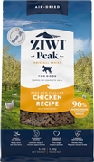 ZIWI  ジウィ　エアドライドッグフード　チキン　２．５ｋｇ