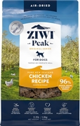 ZIWI  ジウィ　エアドライドッグフード　チキン　１ｋｇ