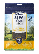 エアドライ・ドッグフード チキンレシピ　454g