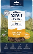 ZIWI  ジウィ　エアドライキャットフード　チキン　４００ｇ