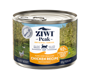 キャット缶　チキンレシピ　185g