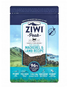 エアドライ・キャットフード マッカロー＆ラムレシピ　1kg