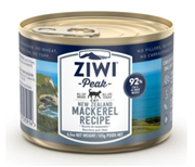 キャット缶　マッカローレシピ　185g