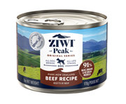 ドッグ缶　ビーフレシピ　170g