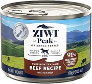 ZIWI  ジウィ　ドッグ缶　ビーフ　１７０ｇ