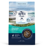 スチーム＆ドライ・キャットフード　フィッシュ　2．2kg