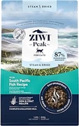 ZIWI  ジウィ　スチーム＆ドライ　キャットフード　フィッシュ　８００ｇ