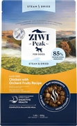 ZIWI  ジウィ　スチーム＆ドライ　ドッグフード　チキン　８００ｇ