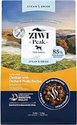 ZIWI  ジウィ　スチーム＆ドライ　ドッグフード　チキン　１．５㎏
