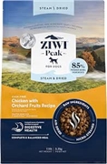ZIWI  ジウィ　スチーム＆ドライ　ドッグフード　チキン　３．２㎏