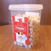 Hupple ソフト・パピー・スターター 200g　定価：726円（税込）