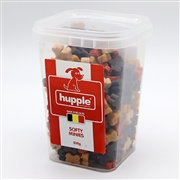 Hupple ソフト・ミニ 200g　定価：572円（税込）