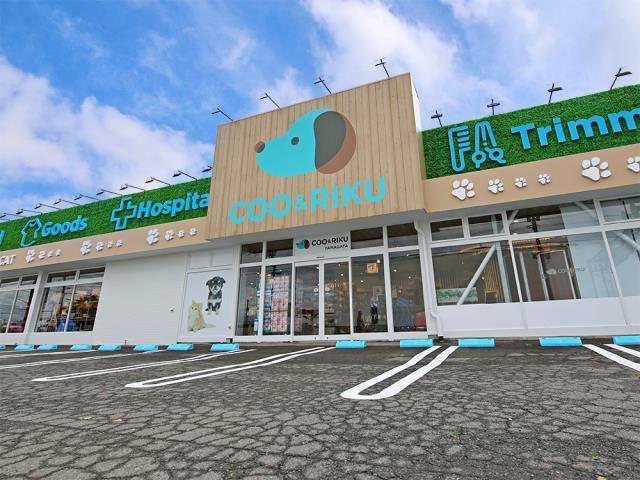 Coo&RIKU 山形店