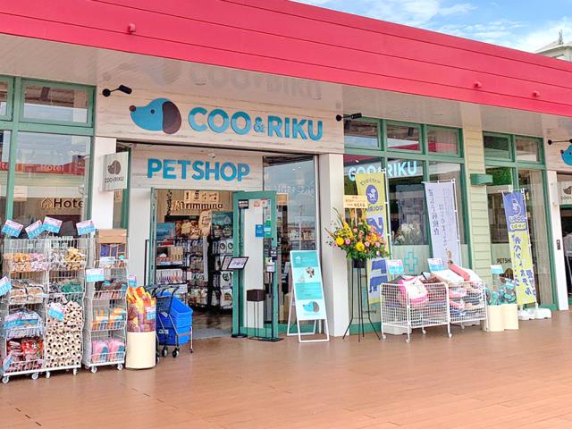 Coo&RIKU 神戸東灘店