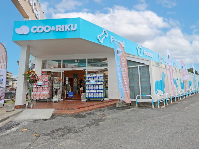 Coo&RIKU 黒崎店