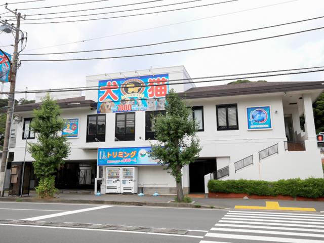 Coo&RIKU 横須賀店