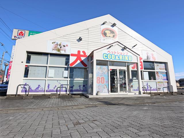 Coo&RIKU 各務原店