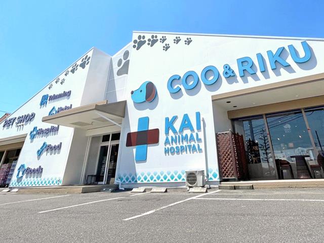 Coo&RIKU 岡山店