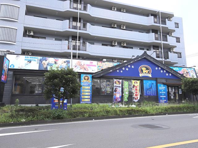 Coo&RIKU 東久留米店