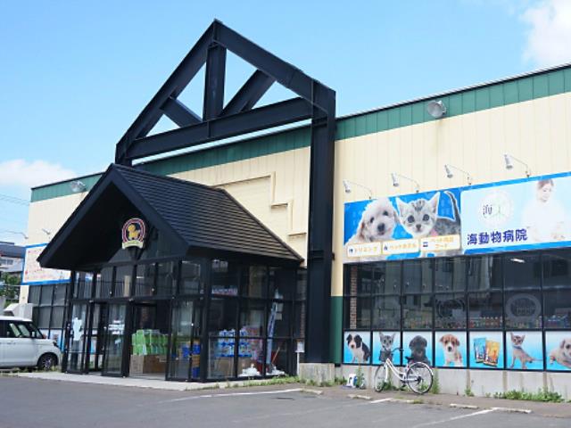 Coo&RIKU 北見店