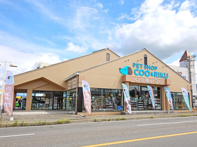 Coo&RIKU 松本店