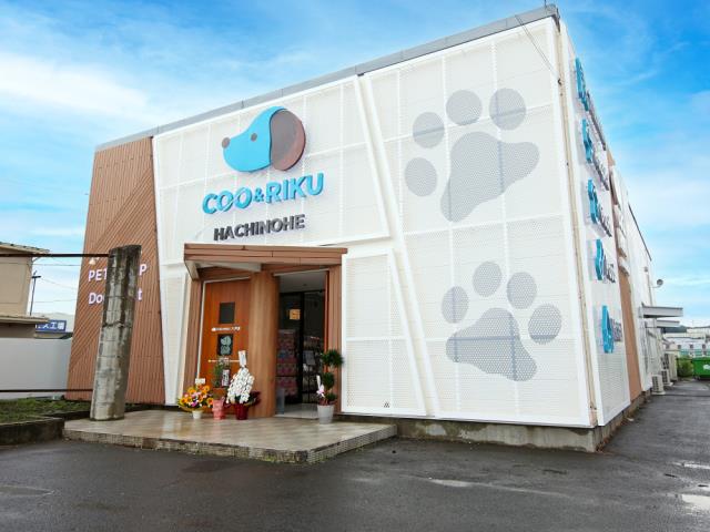 Coo&RIKU 八戸店