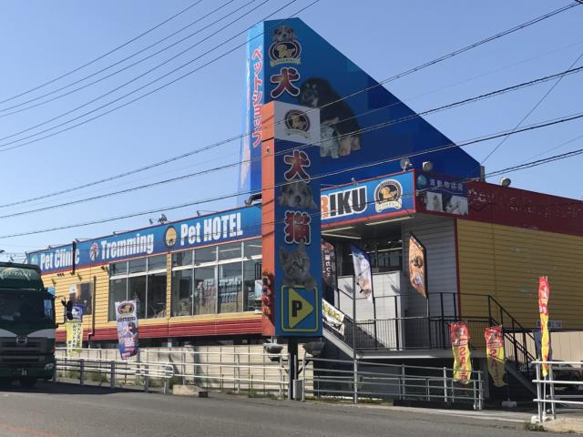 Coo&RIKU 四日市店