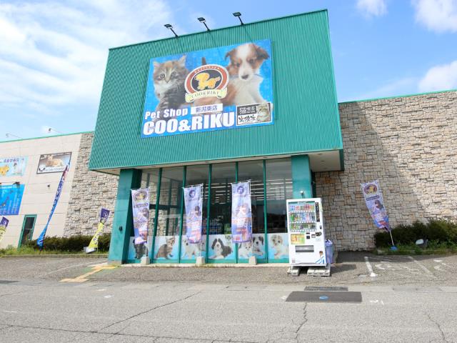 Coo&RIKU 新潟東店
