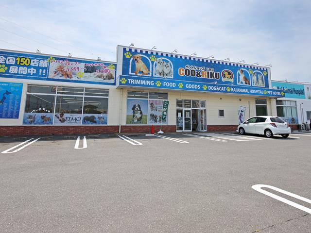 Coo&RIKU 石巻店