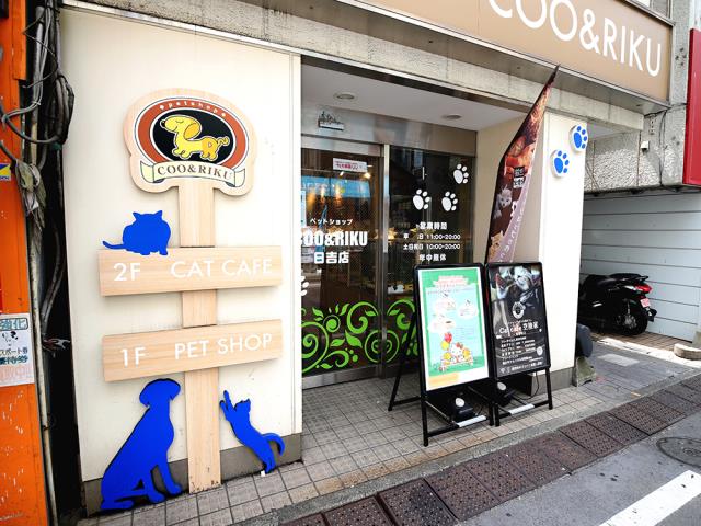 Coo&RIKU 日吉店