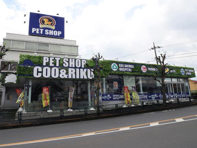 Coo&RIKU 福生店