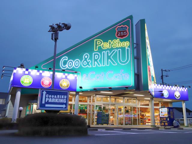 Coo&RIKU 小田原店
